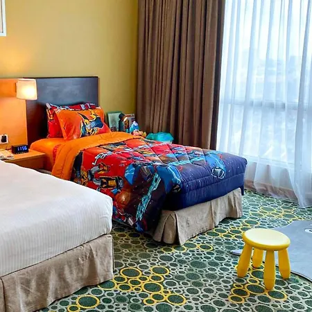 Holiday Inn Melaka By Ihg-3