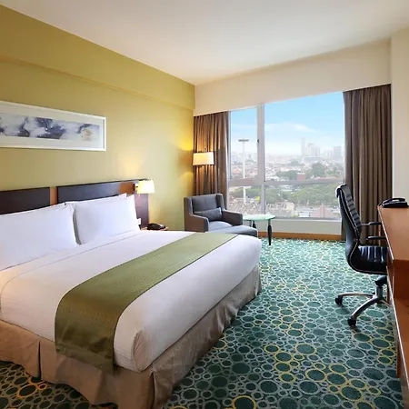Holiday Inn Melaka By Ihg-2