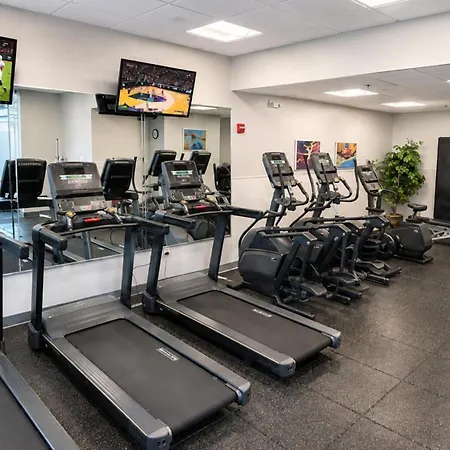Holiday Inn Knoxville West - Cedar Bluff Rd By Ihg-3