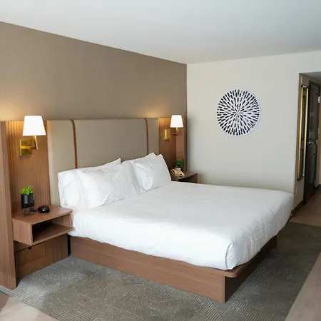 Holiday Inn & Suites Phoenix Airport By Ihg-2