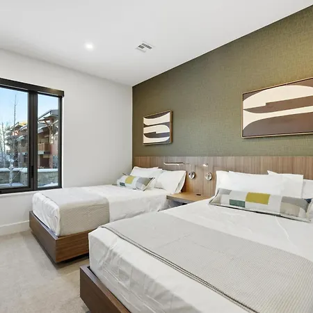 Hyatt Centric Park City-2