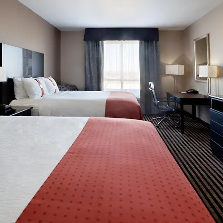 Holiday Inn San Antonio North Stone Oak Area By Ihg-Newly Renovated-2