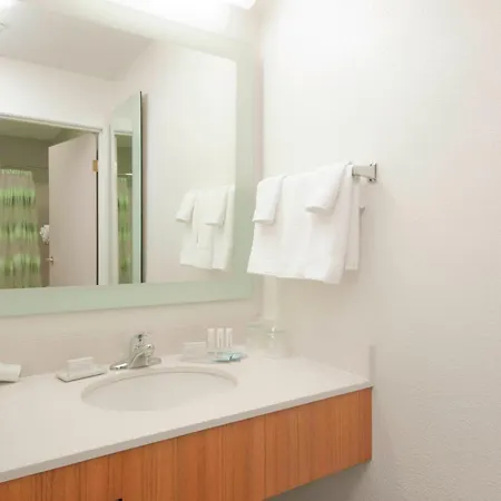 Springhill Suites By Marriott Phoenix Chandler Fashion Center-2