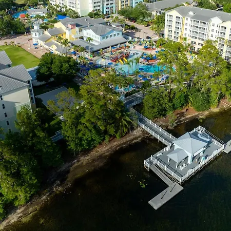 Marriott'S Harbour Lake-2