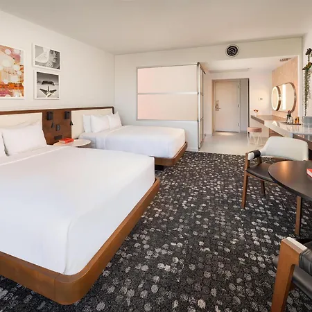 Hotel Valley Ho-2