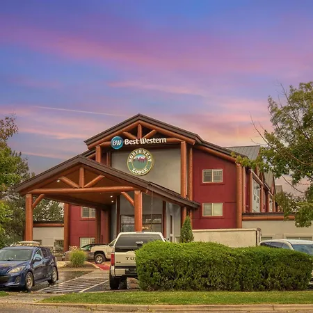 Best Western Northwest Lodge-2
