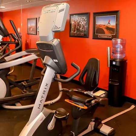 Holiday Inn Express & Suites Colorado Springs North By Ihg-2