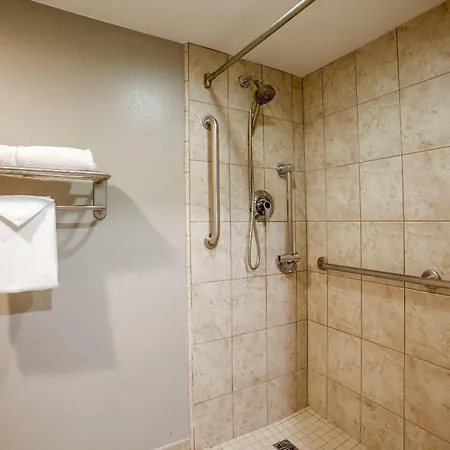 Country Inn & Suites By Radisson, Phoenix Airport, Az-3