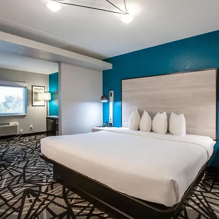 Country Inn & Suites By Radisson, Phoenix Airport, Az-2