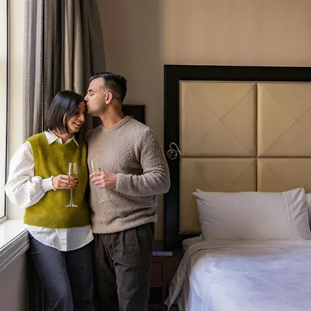 Jw Marriott Chicago-3