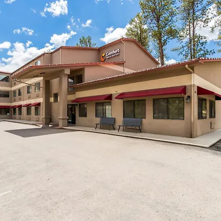 Comfort Inn & Suites Midtown-2