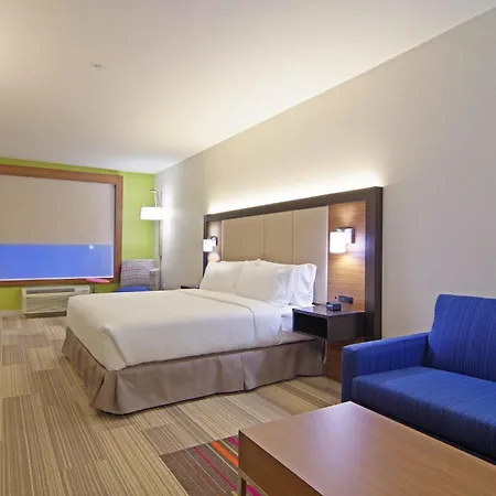 Holiday Inn Express & Suites - Phoenix North - Scottsdale By Ihg-2