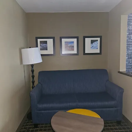 Comfort Inn Fort Collins North-3