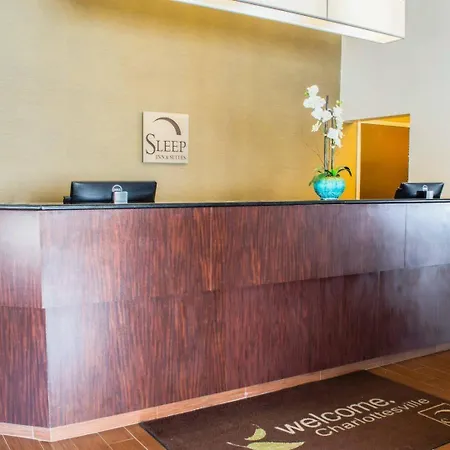 Sleep Inn & Suites Monticello-2