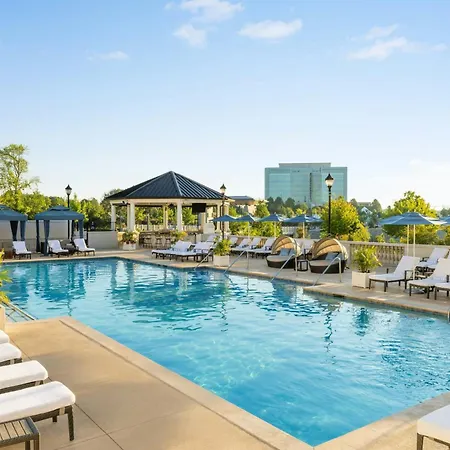 The Ballantyne, A Luxury Collection Hotel, Charlotte-2