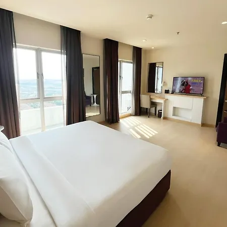 Wyndham Garden I-City Shah Alam-2