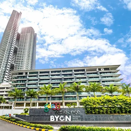 Geo38 Premium Suites Genting Highlands By Byon-2