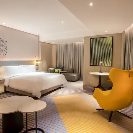 Holiday Inn Johor Bahru City Centre By Ihg-3