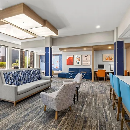 Holiday Inn Express & Suites Phoenix West - Tolleson By Ihg-2