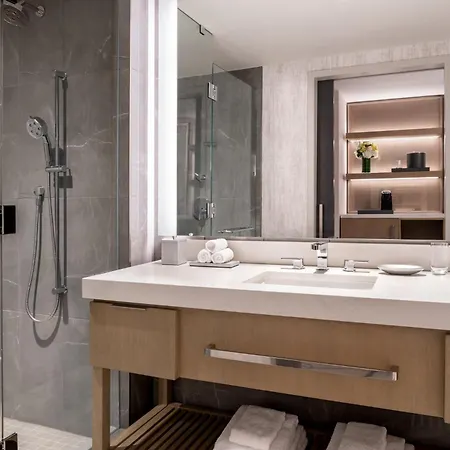 Loews Arlington Hotel-3