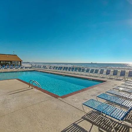 Sands Ocean Club 1630-3