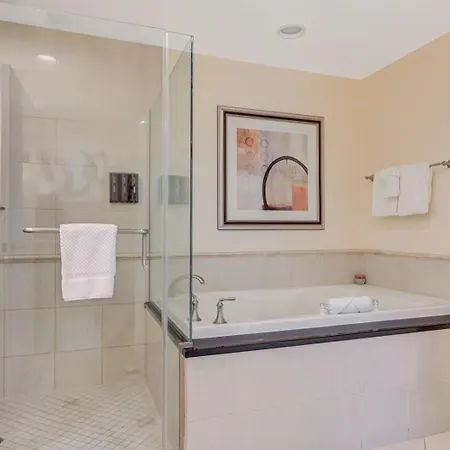 Sin City Suite @ Mgm Signature-3