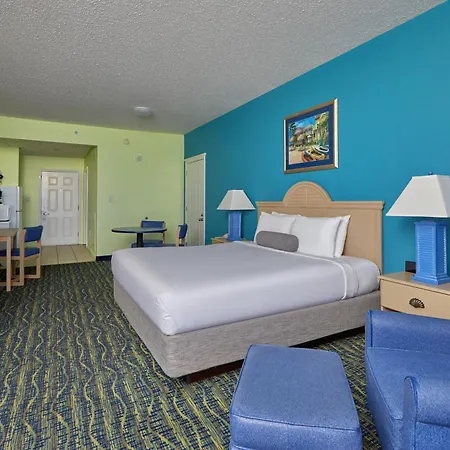 Palmetto Beachfront Hotel, A By The Sea Resort-3