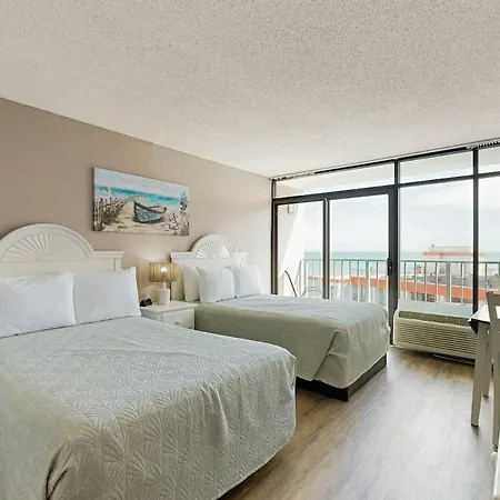 Sand Dunes Resorts 2648-3
