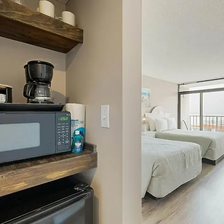 Sand Dunes Resorts 2648-2