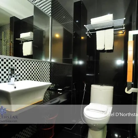 D North Star Hotel & Spa-2