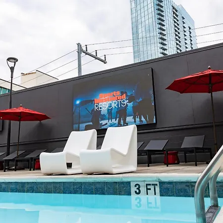 Sports Illustrated Resorts Nashville-2