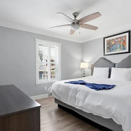 Elegant 2Br Stay On Frenchmen St W Pool & Hot Tub-2