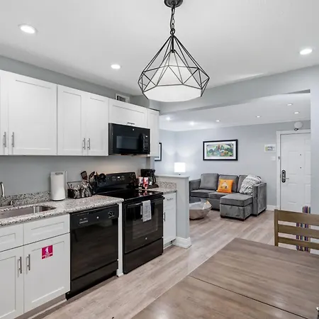 Frenchmen Street 1Br Retreat W Pool & Hot Tub-3