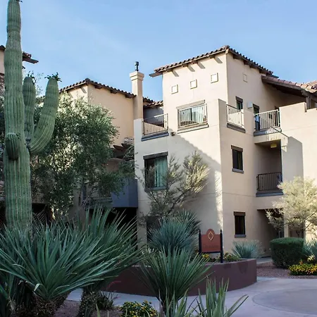 Bluegreen Vacations Cibola Vista Resort And Spa, An Ascend Collection Resort-3