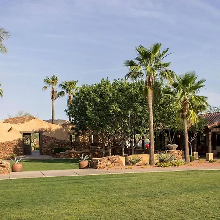 Bluegreen Vacations Cibola Vista Resort And Spa, An Ascend Collection Resort-2