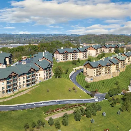 Club Wyndham Smoky Mountains-3