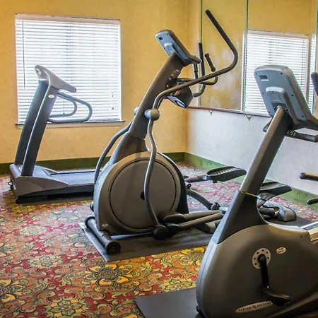 Sleep Inn & Suites At Six Flags-2