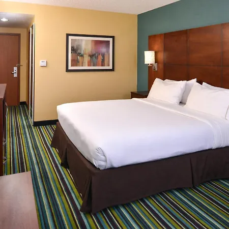 Holiday Inn Express Flagstaff By Ihg-3