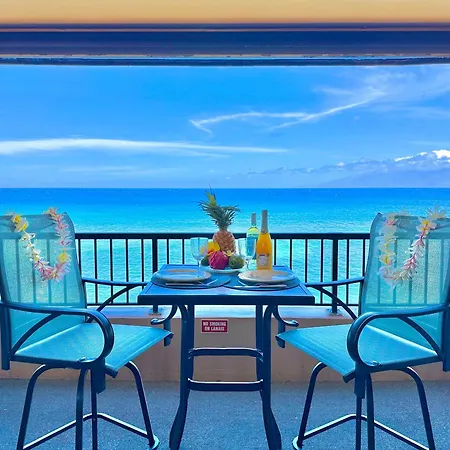 Maui Kai Condos - No Resort Fees-3