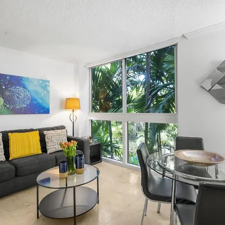 The Mutiny Luxury Suites Hotel-3