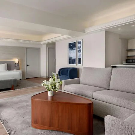 Manchester Grand Hyatt San Diego-2