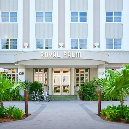 Royal Palm South Beach Miami, A Tribute Portfolio Resort-2