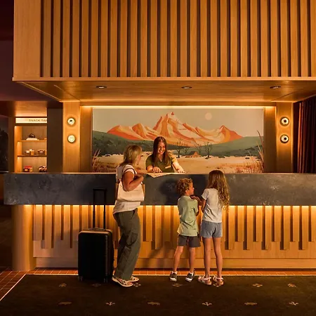 Trailborn Jackson Hole, Outdoor Collection By Marriott Bonvoy-2