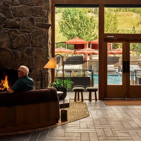 Trailborn Jackson Hole, Outdoor Collection By Marriott Bonvoy-3
