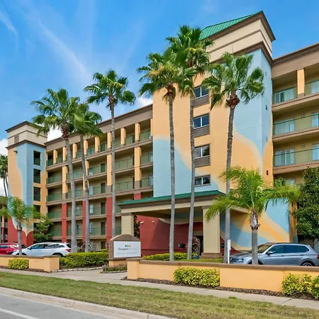 Bluegreen Vacations Orlando'S Sunshine, Ascend Collection Resort-3