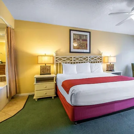 Bluegreen Vacations Orlando'S Sunshine, Ascend Collection Resort-2