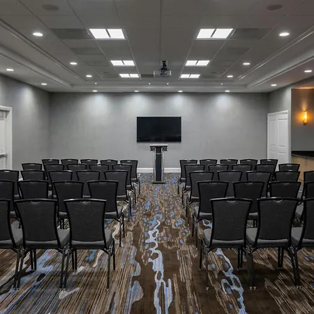 Residence Inn By Marriott Washington, Dc National Mall-3