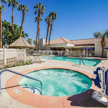 Desert Breezes Resort-3