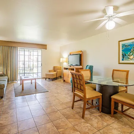 Desert Breezes Resort-2