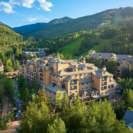 Beaver Creek Lodge, Autograph Collection-2
